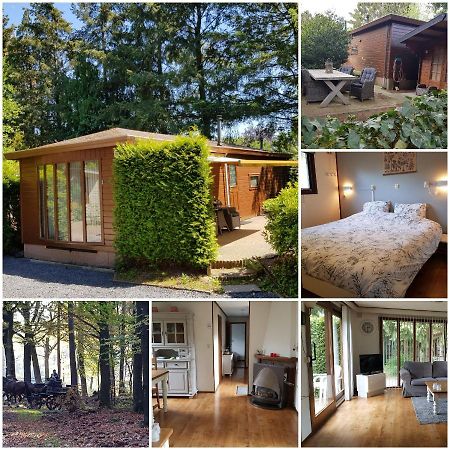 Reewold Veluwe Villa Putten Buitenkant foto