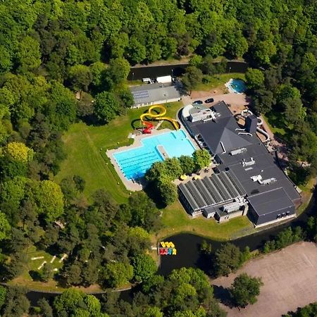 Reewold Veluwe Villa Putten Buitenkant foto