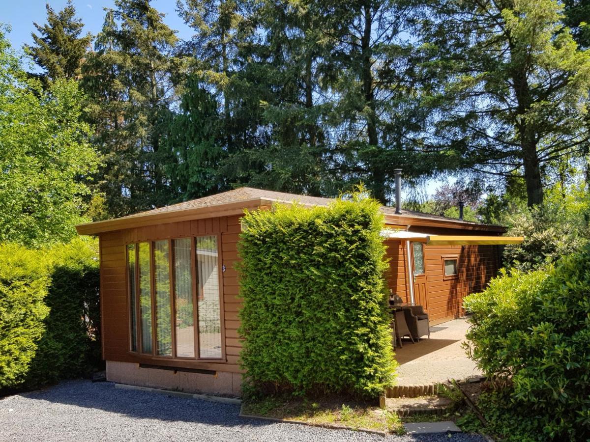 Reewold Veluwe Villa Putten Buitenkant foto